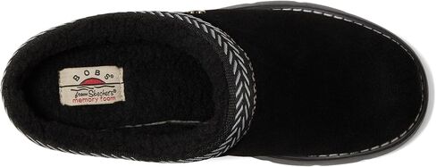 Skechers Women's Keepsakes Lite-Fuzzy Dreams Slipper in Saudi Arabia
