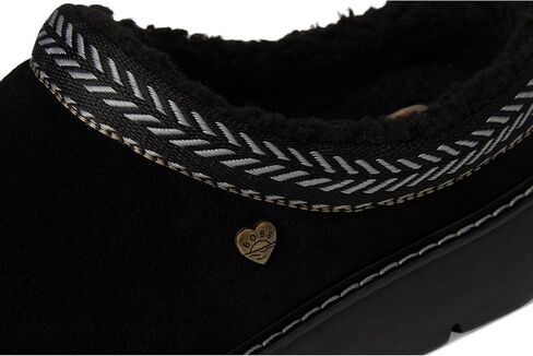 Skechers Women's Keepsakes Lite-Fuzzy Dreams Slipper in Saudi Arabia