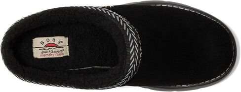 Skechers Women's Keepsakes Lite-Fuzzy Dreams Slipper in Saudi Arabia