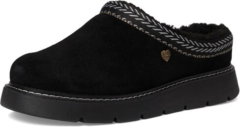 Skechers Women's Keepsakes Lite-Fuzzy Dreams Slipper in Saudi Arabia