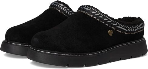 Skechers Women's Keepsakes Lite-Fuzzy Dreams Slipper in Saudi Arabia