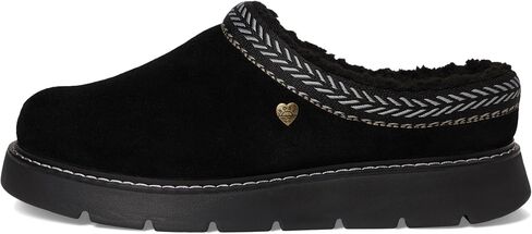 Skechers Women's Keepsakes Lite-Fuzzy Dreams Slipper in Saudi Arabia