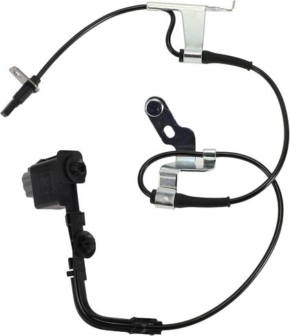 Motoforti ABS Wheel Speed Senor ABS Sensor Anti-lock Braking System Sensor for Mazda 6 2009-2013 No.GS3L4370X Front Right in Saudi Arabia