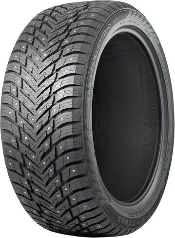إطارات Nokian Hakkapeliitta 10 SUV 225/60 R 17 103T XL إطار شتوي مرصع in Saudi Arabia