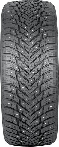 إطارات Nokian Hakkapeliitta 10 SUV 225/60 R 17 103T XL إطار شتوي مرصع in Saudi Arabia