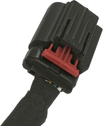 Cooling Fan Clutch Jumper Wire Pigtail Harness Fit for 2007-2008 Ford Expedition, Ford F-150, Lincoln Mark LT, Lincoln Navigator, Replace for 7L1Z14K095A 7L1Z-14K095-A (Without Mounting Bracket) in Saudi Arabia