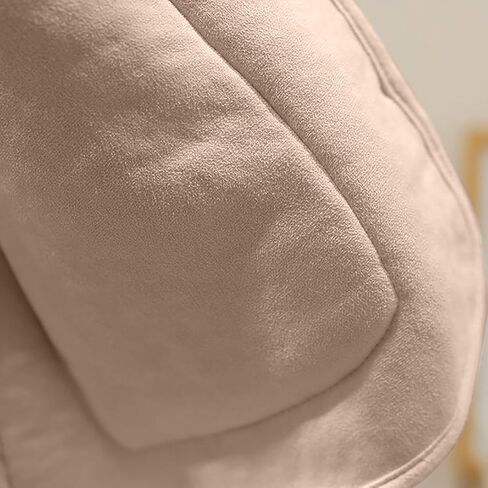 Women Fleece Vest Coats Sleeveless Button Lightweight Comfy Outerwear Sherpa Jackets with Pockets in Saudi Arabia
