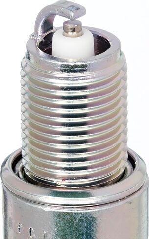 NGK (2912) BP8ES قابس الإشعال القياسي، عبوة من قطعة واحدة، مقاس واحد in Saudi Arabia