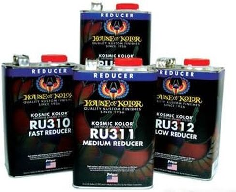 Medium Reducer Ru-311 House Of Color Quart in Saudi Arabia