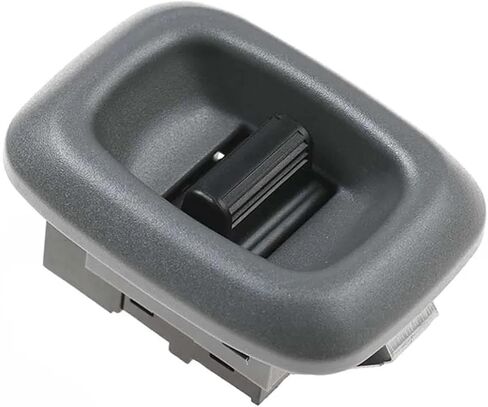 47201-25060 4720125060 Car Power Window Switch Button 3Pcs in Saudi Arabia