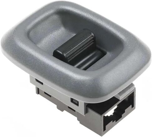 47201-25060 4720125060 Car Power Window Switch Button 3Pcs in Saudi Arabia
