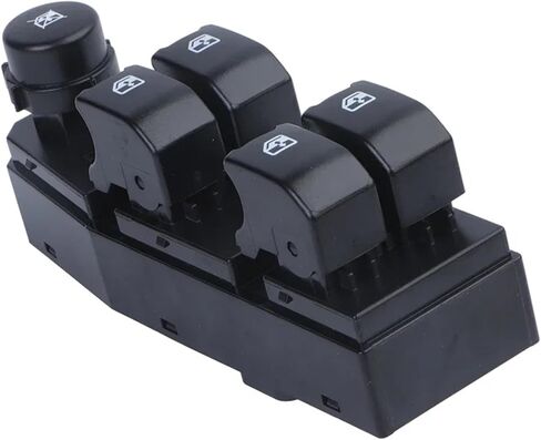 96942497 Rear Left Power Window Switch Button 1Pcs in Saudi Arabia