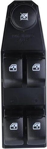 96942497 Rear Left Power Window Switch Button 1Pcs in Saudi Arabia