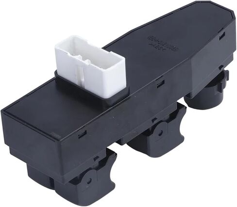 96942497 Rear Left Power Window Switch Button 1Pcs in Saudi Arabia