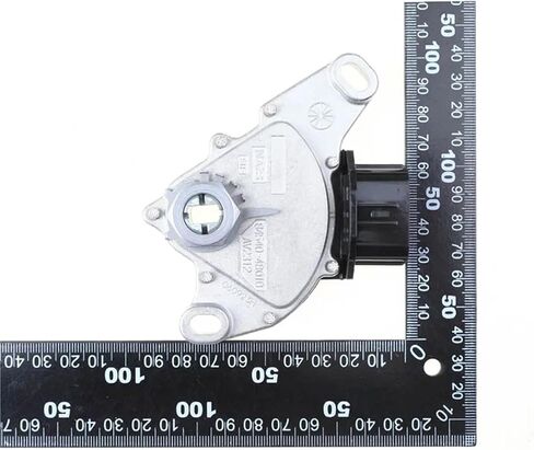 Car 84540-48010 8454048010 Electronic Neutral Safety Switch 1Pcs in Saudi Arabia