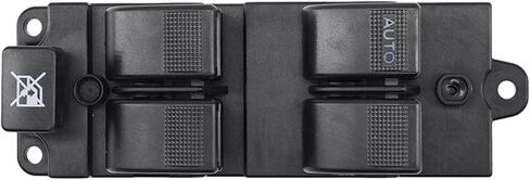 AB3914540BB LHD Car Front Left Power Window Control Switch Button 1Pcs in Saudi Arabia