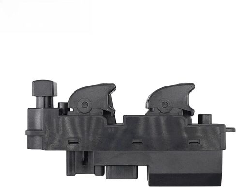 AB3914540BB LHD Car Front Left Power Window Control Switch Button 1Pcs in Saudi Arabia