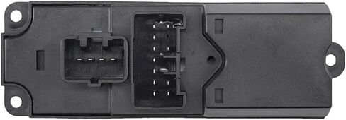 AB3914540BB LHD Car Front Left Power Window Control Switch Button 1Pcs in Saudi Arabia