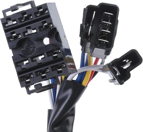1Pcs 01-4811-87 01481187 K3012953 Turn Signal Wiper Switch in Saudi Arabia
