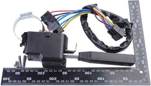 1Pcs 01-4811-87 01481187 K3012953 Turn Signal Wiper Switch in Saudi Arabia