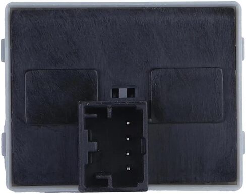 Power Window Single Switch 4pins 6Q0959858 6Q0959858A 6Q0959858A01C 6Q0959858A9B9 1Pcs in Saudi Arabia