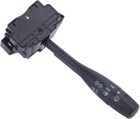 1Pcs 25540-40U60 2554040U60 Turn Signal Switch 25540-1E400 in Saudi Arabia