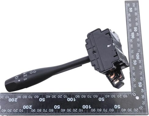 1Pcs 25540-40U60 2554040U60 Turn Signal Switch 25540-1E400 in Saudi Arabia