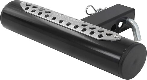 Go Rhino 320PS RHINO! Step - Hitch Step - Polished Stainless in Saudi Arabia