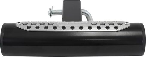 Go Rhino 320PS RHINO! Step - Hitch Step - Polished Stainless in Saudi Arabia