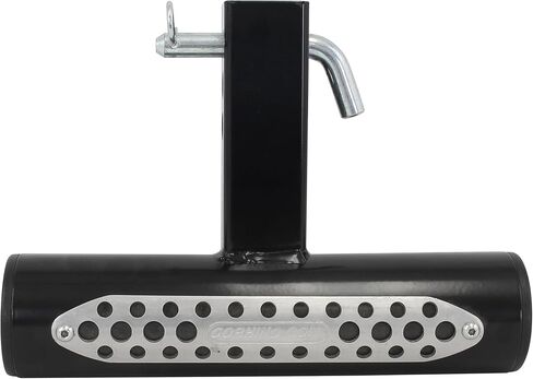 Go Rhino 320PS RHINO! Step - Hitch Step - Polished Stainless in Saudi Arabia
