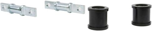 Whiteline W13210 Bushing Kit, Black in Saudi Arabia