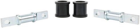Whiteline W13210 Bushing Kit, Black in Saudi Arabia