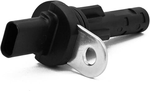 Engine Camshaft Position Sensor Compatible with 300 Aspen Challenger Charger Dakota Durango Dakota Ram 1500 2500 3500 4000 Grand Cherokee Liberty Replaces 5149054AA 5149054AB PC823 917741 in Saudi Arabia