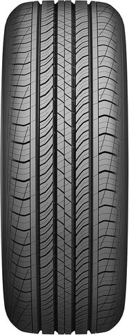 Continental ProContact TX All Season 235/45R19 95H Passenger Tire in Saudi Arabia