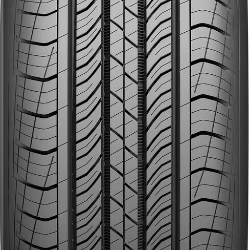 Continental ProContact TX All Season 235/45R19 95H Passenger Tire in Saudi Arabia