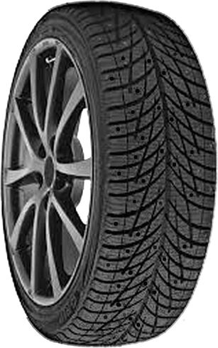 إطار الركاب Accelera X-Grip Snow Winter 225/40R18 92V XL in Kuwait
