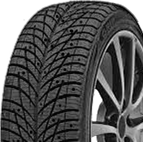 إطار الركاب Accelera X-Grip Snow Winter 225/40R18 92V XL in Kuwait