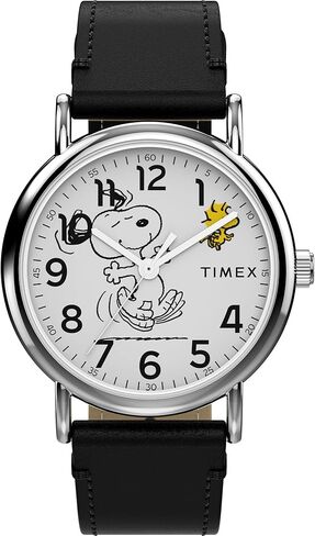 ساعة تايمكس للجنسين ويكندر 38 ملم in Kuwait