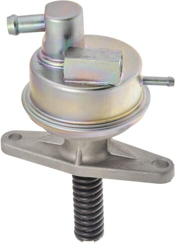 Herko Mechanical Fuel Pump BM42186 for Chevrolet GMC S10 S10 Blazer S15 S15 Jimmy 2.8L 1984-1985 in Saudi Arabia