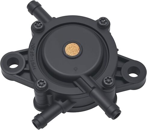 139-0684 127-9206 Fuel Pump Replacement for Toro Exmark TimeCutter SW 4200 SS 4250 SW 5000 MX 4250 SW 5425 SWX 4250 Riding Mower, 136-7813 136-7818 139-0601 139-0603 in Saudi Arabia