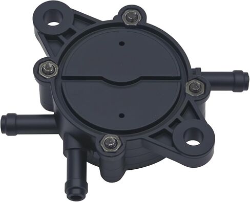 139-0684 127-9206 Fuel Pump Replacement for Toro Exmark TimeCutter SW 4200 SS 4250 SW 5000 MX 4250 SW 5425 SWX 4250 Riding Mower, 136-7813 136-7818 139-0601 139-0603 in Saudi Arabia