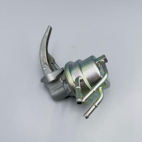 WAJ Mechanical Fuel Pump 23100-39335, 23100-39336 Fits For Toyota Celica Coaster Corona Hilux Pickup, 22R mechanical fuel pump in Saudi Arabia
