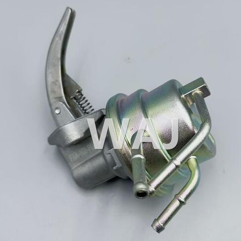 WAJ Mechanical Fuel Pump 23100-39335, 23100-39336 Fits For Toyota Celica Coaster Corona Hilux Pickup, 22R mechanical fuel pump in Saudi Arabia