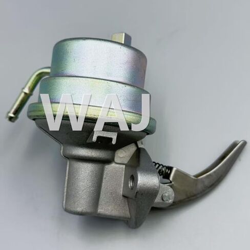 WAJ Mechanical Fuel Pump 23100-39335, 23100-39336 Fits For Toyota Celica Coaster Corona Hilux Pickup, 22R mechanical fuel pump in Saudi Arabia