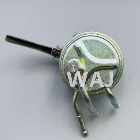 WAJ Mechanical Fuel Pump 23100-39335, 23100-39336 Fits For Toyota Celica Coaster Corona Hilux Pickup, 22R mechanical fuel pump in Saudi Arabia