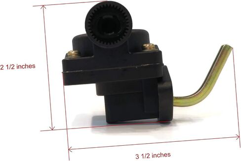 متجر شرطة عمان السلطانية | مضخة الوقود لجرار Ariens Gravely Kohler 10 12 14 16 hp K-Series Magnum Motor in Saudi Arabia