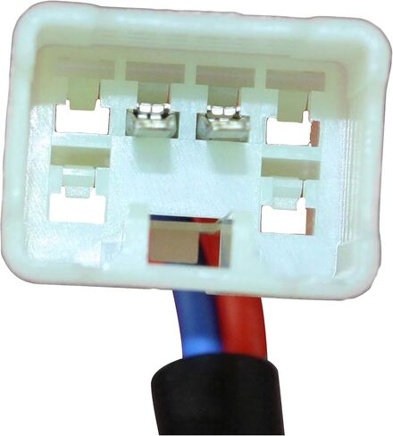 JC Whitney Window Regulator Compatible with 2003-2008 Toyota Corolla USA Built Vehicle Front, Driver Side JT462940 in Saudi Arabia
