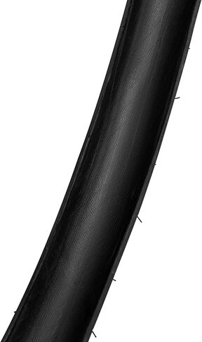 YUNSCM 2-PCS 700C إطارات الدراجة 700x38C/40-622 60TPI و700C أنابيب الدراجة الثقيلة صمام شريدر مع شريطين حافة متوافق مع 700x36C 700x38C 700x39C 700x40C إطارات وأنابيب الدراجة (T-166) in Saudi Arabia