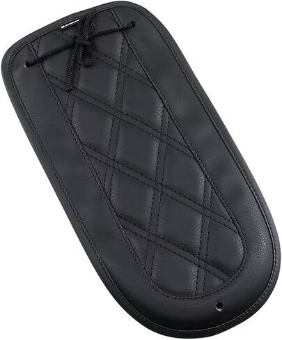 Saddlemen T8100-00-LS Fender Chap Black LS مقعد منفرد in Saudi Arabia