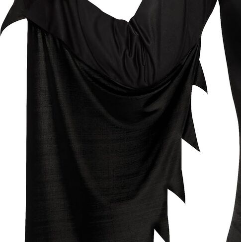 Fun World Womens Ghost Face Glamour Adult Costume in Saudi Arabia